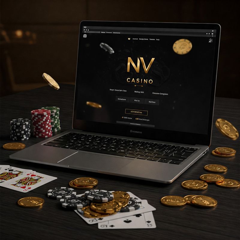 Anmeldelse af NV Casino
