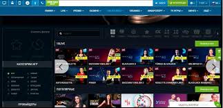 Онлайн-казино 1XBet